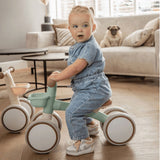 Moon Glide Baby Balance Bikes