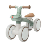 Moon Swift Baby Balance Bike - Green