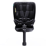 Moon GYRO PRO Plus i-Size 360 Degree Roating Car Seat - Black