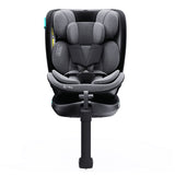 Moon GYRO PRO plus i-Size 360 Degree Roating Car Seat - Grey