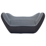 Moon Kido Baby Booster Car Seat - Grey