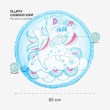 Moon Perky Playmat And Activity Gym - Unicorn