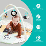 Moon Quirky 2-in-1 Convertible Playmat & Storage Bag