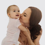 Moon Reusable Breast Pads - 14pcs