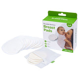 Moon Reusable Breast Pads - 14pcs