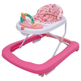 Moon Stride Baby Walker - Rose Pink