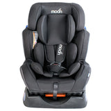 Moon Sumo Baby/Infant Car Seat - Ash Grey
