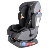 Moon Sumo Baby/Infant Car Seat - Ash Grey