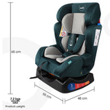 Moon Sumo Baby/Infant Car Seat - Green