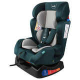 Moon Sumo Baby/Infant Car Seat - Green