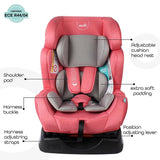 Moon Sumo Baby/Infant Car Seat - Pink