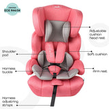 Moon Tolo Baby/Kids Car Seat - Pink