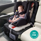 Moon Waterproof Car Seat Protector - Black Prismatic