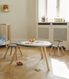 Stokke MuTable V2 Storm - Grey