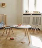 Stokke MuTable Chair V2 - Storm Grey