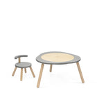 Stokke MuTable Chair V2 - Storm Grey