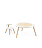Stokke MuTable Chair V2 - White