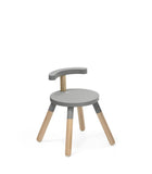 Stokke MuTable V2 Storm - Grey