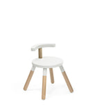 Stokke MuTable Chair V2 - White