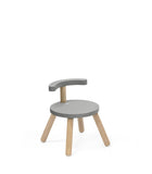 Stokke MuTable Chair V2 - Storm Grey