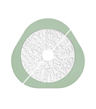 Stokke MuTable Play Dough Board V2 - Green