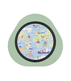 Stokke MuTable Puzzle V2 Around The World