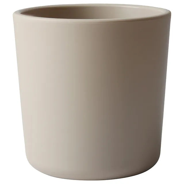Mushie Cup Vanilla - Laadlee