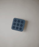 Mushie Baby Food Freezer Tray - Tradewinds