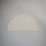 Mushie Silicone Mat Crowns - Laadlee
