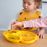 Marcus & Marcus - Toddler Dining Set - Lola - Laadlee