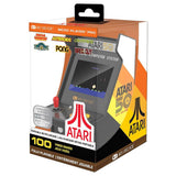 My Arcade Atari Micro Player Pro