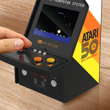 My Arcade Atari Micro Player Pro