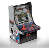 My Arcade Bad Dudes Micro Player