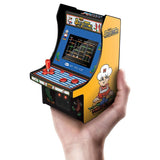 My Arcade Burgertime Micro Player