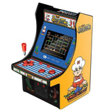 My Arcade Burgertime Micro Player