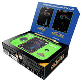 My Arcade Galaga Pocket Player Pro