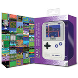 My Arcade Go Gamer Classic - Purple