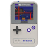 My Arcade Go Gamer Classic - Purple