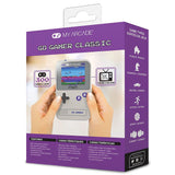 My Arcade Go Gamer Classic - Purple