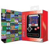 My Arcade Go Gamer Classic - Black/Red