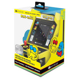 My Arcade Pac-Man Portable Retro Arcade