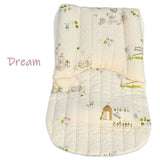 Spectra MyBebe Baby Lounger - Dream