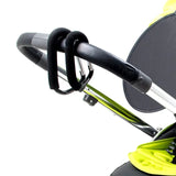 My Buggy Buddy Clip (Large) - Black