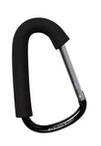 My Buggy Buddy Clip (Large) - Black