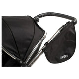 My Buggy Buddy Side Pocket - Black