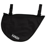 My Buggy Buddy Side Pocket - Black