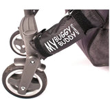My Buggy Buddy Weight - Black