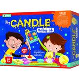 Eksploe My Candle Making Lab