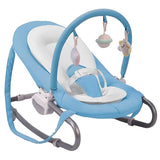 MYTS Love Baby Rocker And Bouncer - Assorted 1pc