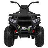 MYTS 12V Kids Electric ATV Quad Ride On - Green